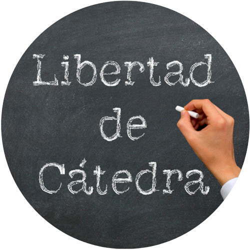LA LIBERTAD DE CÁTEDRA | Revista Progreso