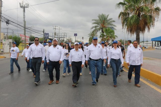 Bienvenida Unidad Norte 2023 1