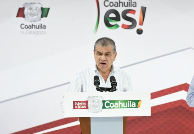 COAHUILA MANTIENE EL LIDERAZGO NACIONAL CON MENOR POBLACIÓN ANALFABETA- MARS