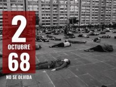 Una taza y dos de cultura/Oye… que no se te olvide el 2 de octubre