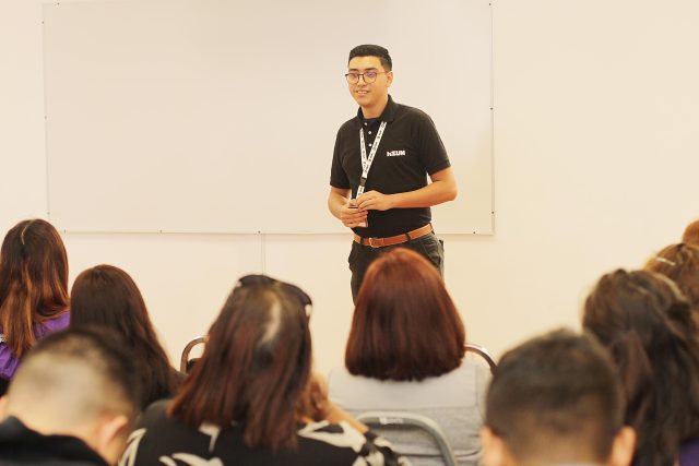 Congreso Internacional de Ingeniería 5