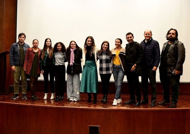 006 PRESENTA CULTURA COAHUILA CORTOMETRAJES GANADORES DE LA CONVOCATORIA PROYECTOS CINEMATOGRÁFICOS EN CORTO 2023