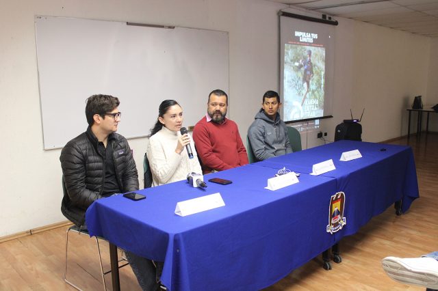 Carrera AMENA ULTRA TRAIL (5)