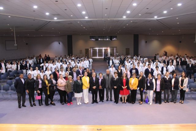 Congreso de Enfermería UT 4