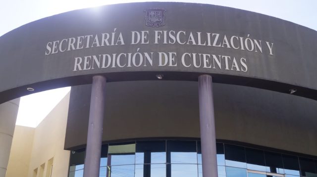 GOBIERNO DE COAHUILA REALIZA SEGUIMIENTO AL PROCESO DE ENTREGA-RECEPCIÓN
