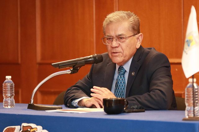 XI Encuentro de Cuerpos Académicos 4