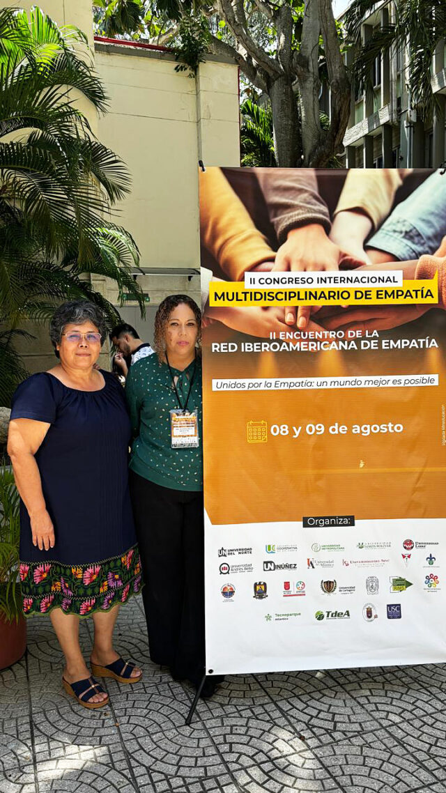 Congreso Internacional Empatia _2