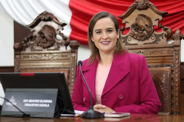 Foto_ DIP BEATRIZ FRAUSTRO