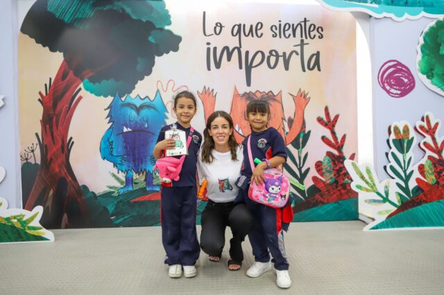 005 PARTICIPA INSPIRA EN LA FERIA INTERNACIONAL DEL LIBROCOAHUILA 2024