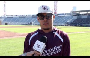 Entrevista con Crusthofer Lozoya