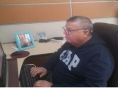 “VIVIR AL 100 CON AMOR AL OFICIO” ¡MUCHISIMAS FELICIDADES PACO POR 26 AÑOS DE PUBLICACIONES DE LA PRESTIGIADA REVISTA PROGRESO IMPRESA!