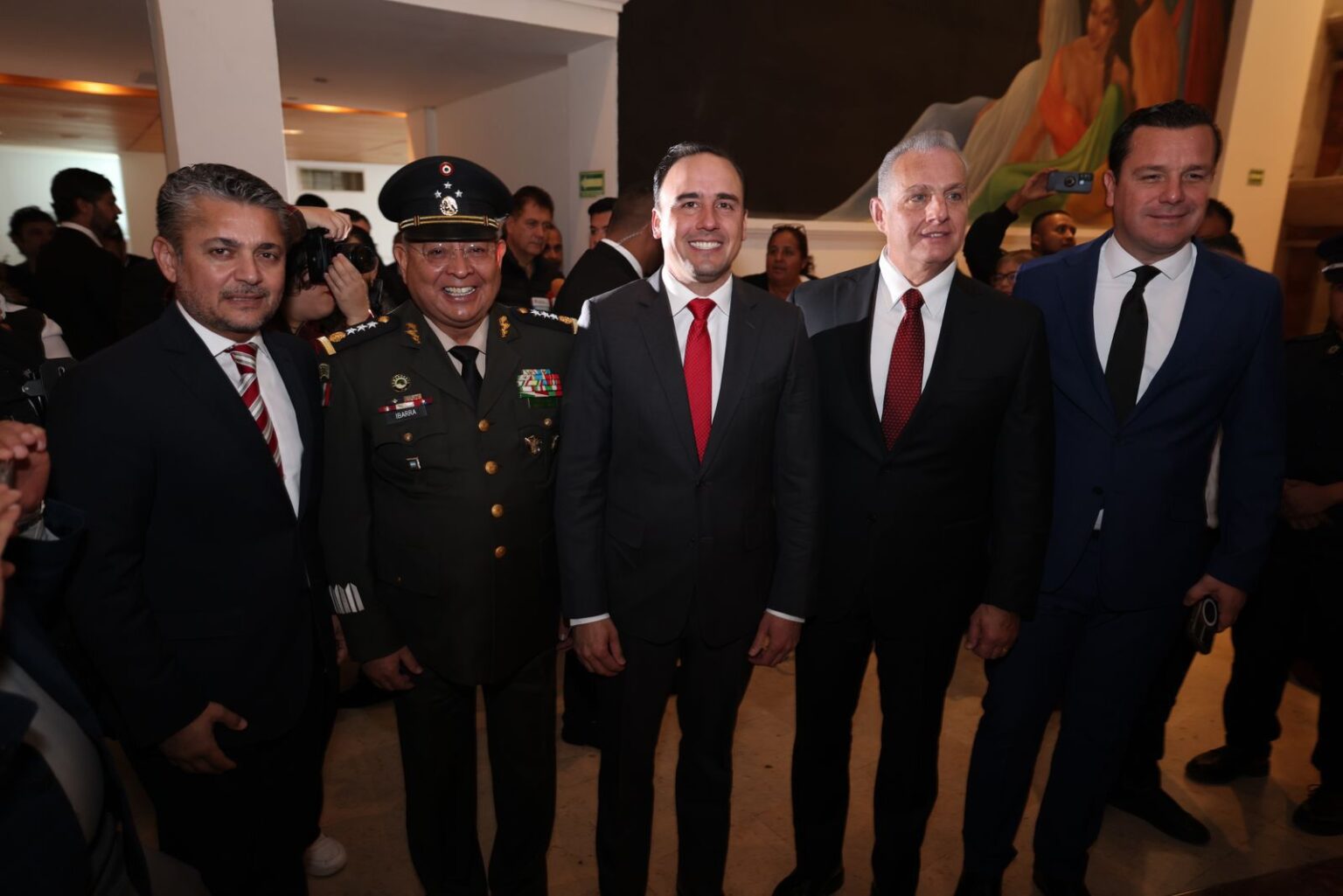 ANUNCIA MANOLO INVERSIÓN DE MIL MILLONES DE PESOS EN OBRAS Y PROGRAMAS ...