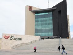 TORREÓN EJERCE PRESUPUESTO POR 5 MIL MILLONES DE PESOS: SE TRABAJA CON FINANZAS SANAS, MARS.
