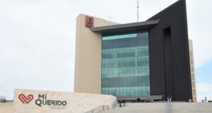 TORREÓN EJERCE PRESUPUESTO POR 5 MIL MILLONES DE PESOS: SE TRABAJA CON FINANZAS SANAS, MARS.