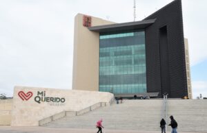 TORREÓN EJERCE PRESUPUESTO POR 5 MIL MILLONES DE PESOS: SE TRABAJA CON FINANZAS SANAS, MARS.