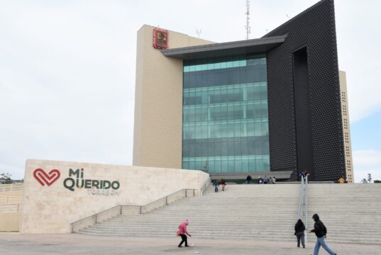 TORREÓN EJERCE PRESUPUESTO POR 5 MIL MILLONES DE PESOS: SE TRABAJA CON FINANZAS SANAS, MARS.