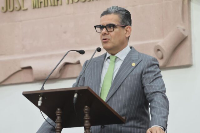 Foto_ DIP JORGE VALDÉS