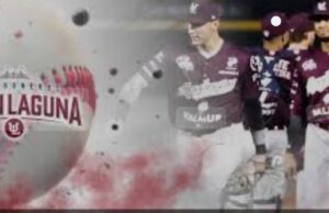 EQUIPO DE BÉISBOL UNIÓN LAGUNA INFORMA