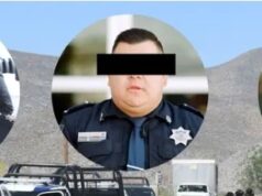 Se amparan ex mandos policiacos de Torreón