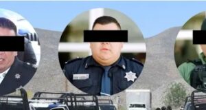Se amparan ex mandos policiacos de Torreón