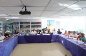 Realizan en la Región Carbonífera “Consulta Legislativa” del Congreso del Estado