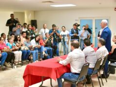 LA COLUMNA/Padre Gallo