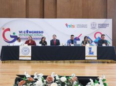 Es Sede UAdeC del VI Congreso Internacional de Ética, Ciencia y Educación en Colaboración con el Instituto de Investigación e Innovación Social de Colombia