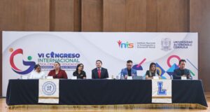 Es Sede UAdeC del VI Congreso Internacional de Ética, Ciencia y Educación en Colaboración con el Instituto de Investigación e Innovación Social de Colombia