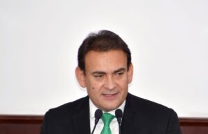 Mejorar atención a mujeres adultas mayores en registro a programa federal, solicita Álvaro Moreira