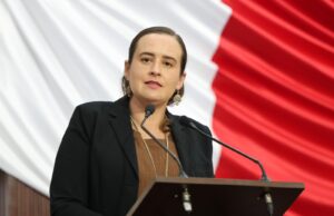 Fortalecer vigilancia contra procedimientos estéticos/cosméticos no profesionales: Beatriz Fraustro