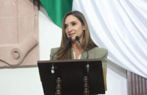 Urgente subsanar déficit de médicos especialistas en el IMSS, exhorta Edna Dávalos