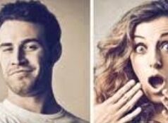 ¿QUE DECIMOS SIN HABLAR? LENGUAJE NO VERBAL/Elsa Manero