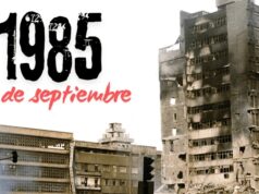 EL SISMO QUE EMPEZÓ LA DEMOCRACIA/Por Fernando Rangel de León