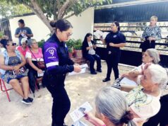 Se involucra a la población en “Casa Aliada”, a fin de apoyar a personas violentadas
