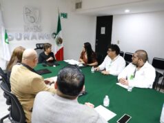 Gobierno del Estado y el IMSS fortalecen la formalidad laboral y la protección de los trabajadores**