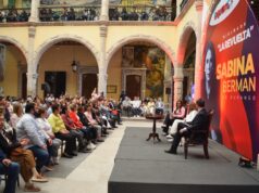 Concluye con éxito el Festival Revueltas 2025: 85 mil personas vibraron con arte y cultura*•