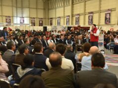 En Durango más de 14 mil jóvenes participaron en el UniFest 2025