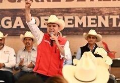 A LA BÁSCULA       Ya lo logro/       Julián Parra Ibarra