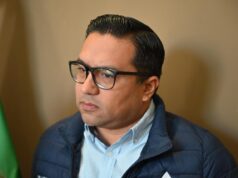 RECONOCE CANACO ACCIONES DE GOBIERNO DE SUSY TORRECILLAS RELACIONADAS CON EL FOMENTO ECONÓMICO