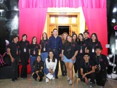 Impulsa UAdeC el Talento de Jóvenes Cineastas en el Festival “Mortemia: El Terror se Proyecta Aquí”