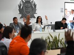 Aprueban creación de la Procuraduría Municipal para la Defensa de las Personas Adultas Mayores*