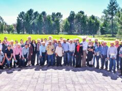 Gobierno del Estado fortalece la sanidad y productividad del hato ganadero en los 39 municipios**