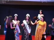 SUSY TORRECILLAS CORONA A JOSSELIN CONTRERAS COMO REINA DE LERDO 2025*