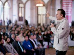 *Gobierno del Estado fortalece el liderazgo educativo de Durango con el II Congreso Internacional de Educación**
