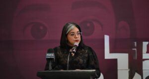 Presupuesto 2026 de Gómez Palacio, sin reducciones en Seguridad Pública y ningún otro rubro prioritario: Brenda Guevara*