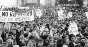 A LA BÁSCULA/ «Una provocación» Julián Parra Ibarra