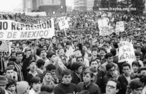 A LA BÁSCULA/ «Una provocación» Julián Parra Ibarra