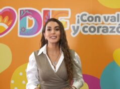 Marisol Rosso invita al Radio Maratón y a la Kermesse de la Familia para reunir juguetes para niñas y niños de todo Durango**
