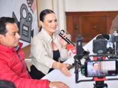 FELICITA SCTS A PLANILLAS GANADORAS EN RENOVACIÓN DE JEFATURAS DE CUARTEL