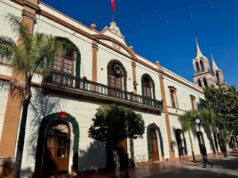 PASEO SARABIA MUNDIALISTA SERÁ EL DOMINGO 14 DE JUNIO